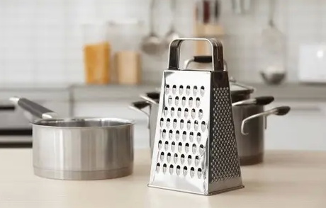 Stainless Steel for Kitchen utensils
