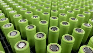 Stainless Steel for Electronic Battery